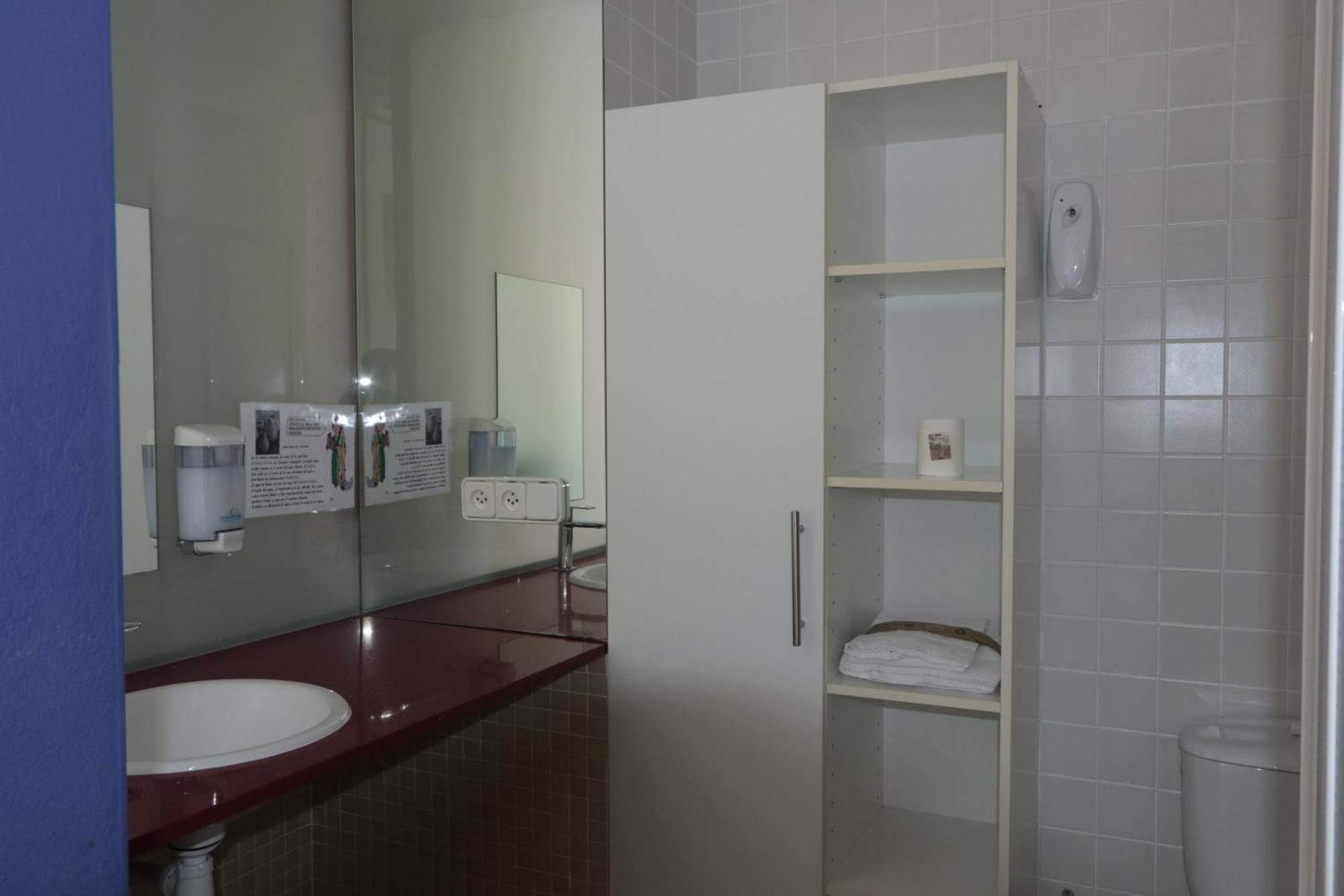 B&B "Domus Atilia" 萨贡托 外观 照片