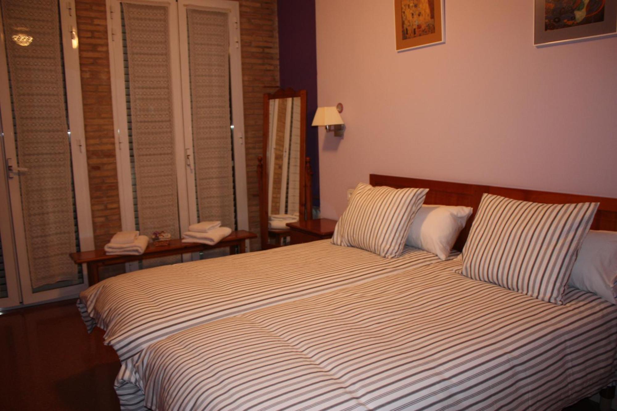 B&B "Domus Atilia" 萨贡托 外观 照片